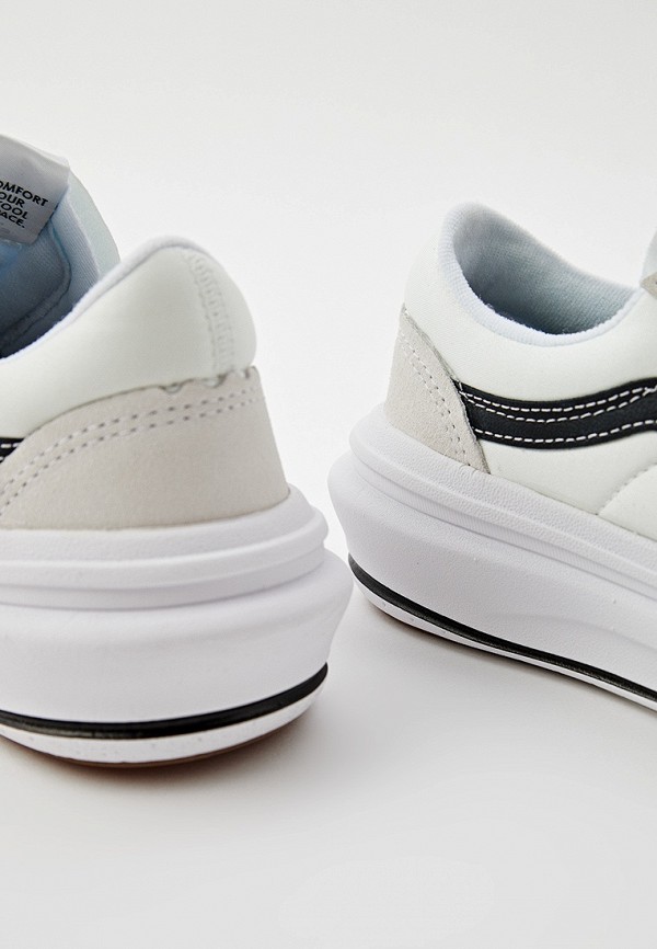 фото Кеды vans