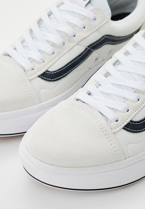 фото Кеды vans