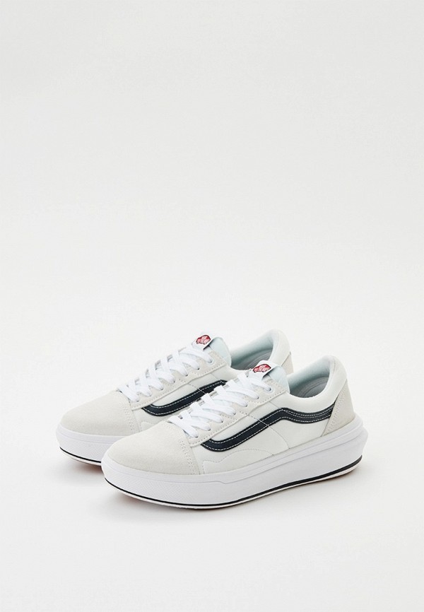 фото Кеды vans