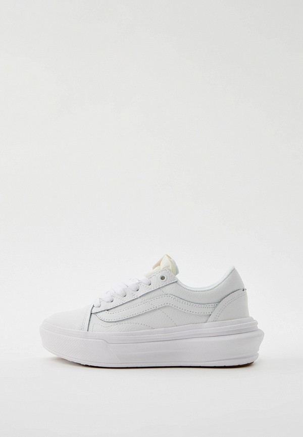 Кеды  Vans