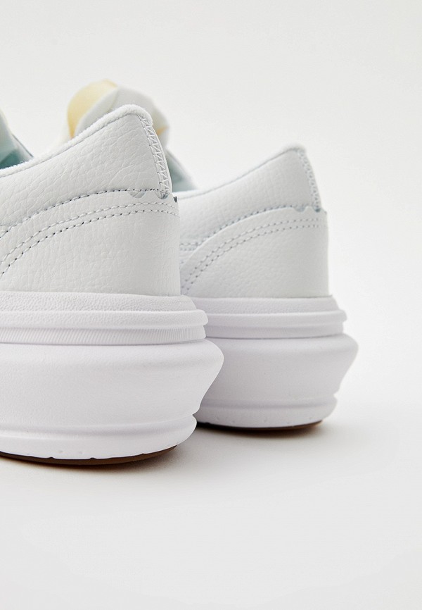 фото Кеды vans