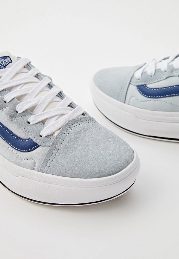 фото Кеды vans