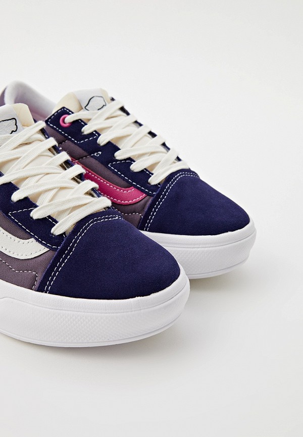 фото Кеды vans