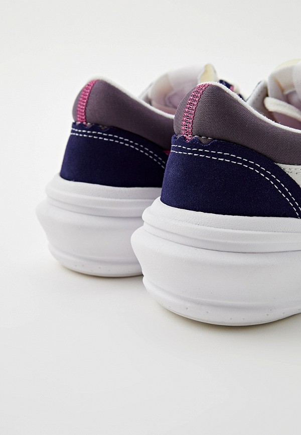 фото Кеды vans