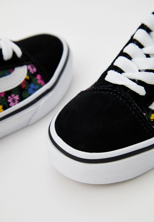 Кеды  Vans фото