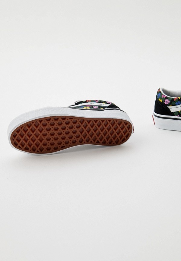 Кеды  Vans фото