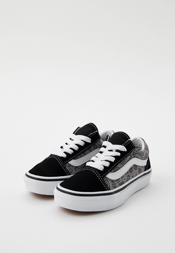 Кеды  Vans фото