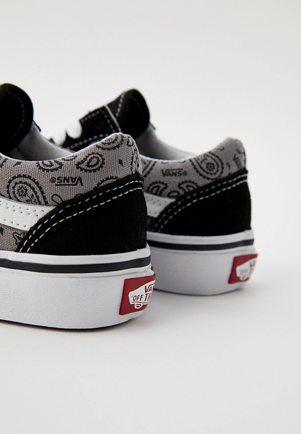 Кеды  Vans фото