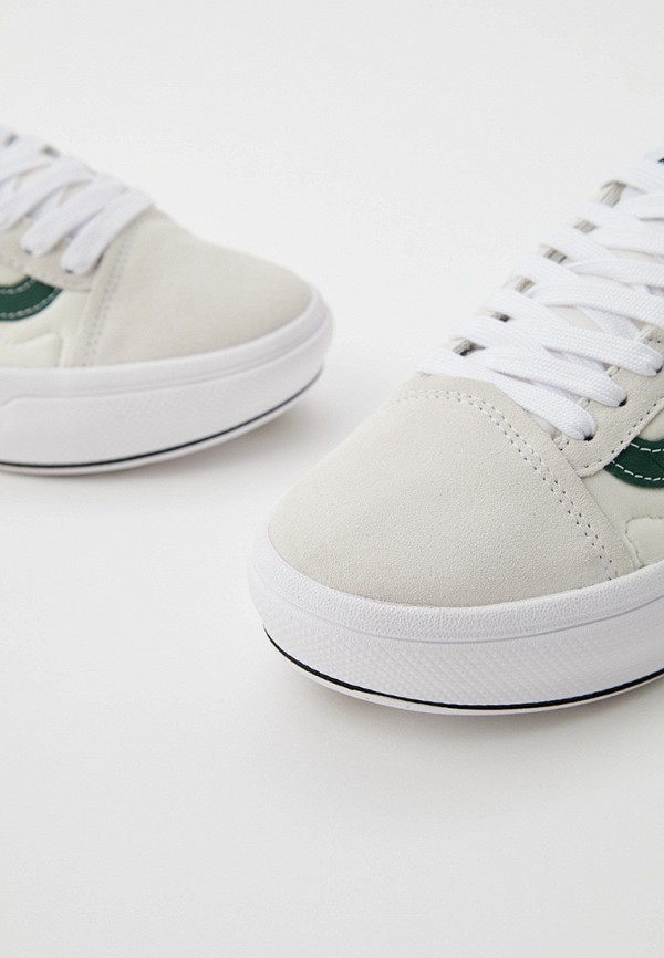 фото Кеды vans