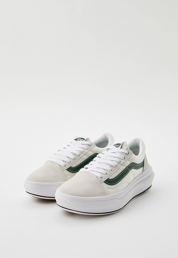 фото Кеды vans