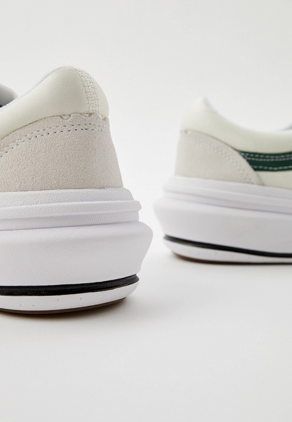 фото Кеды vans