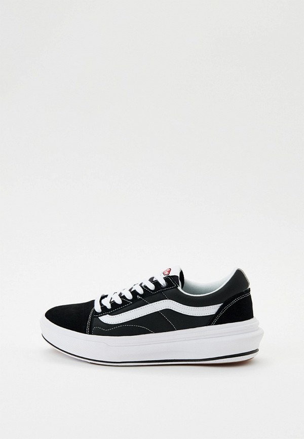 Кроссовки  Vans