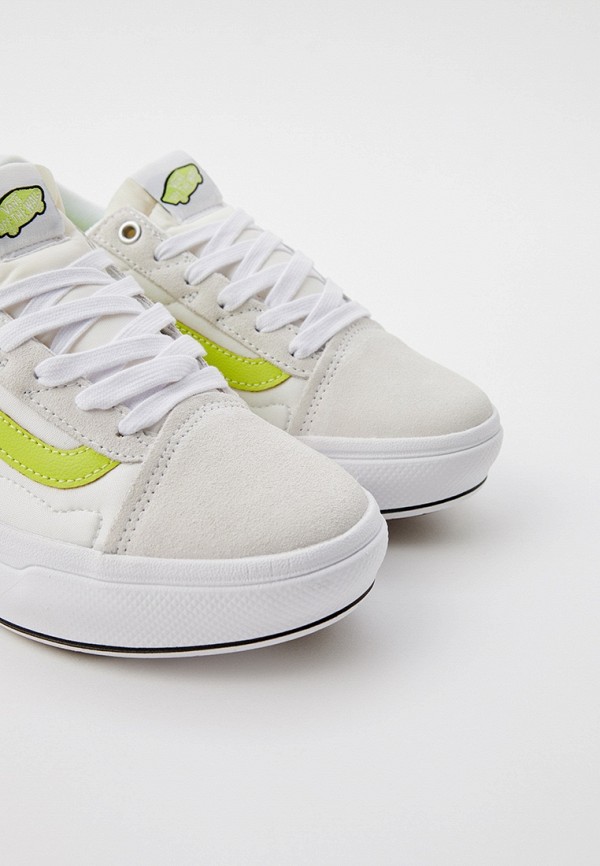 фото Кеды vans