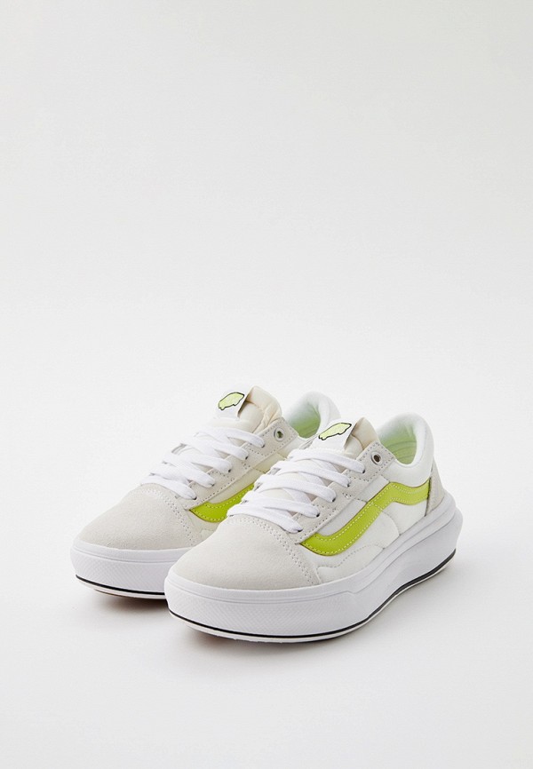 фото Кеды vans