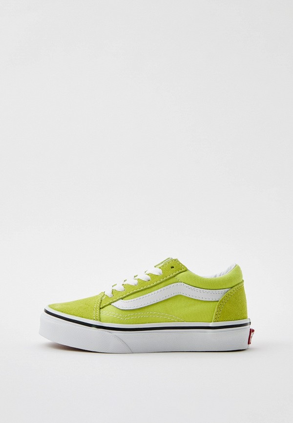 Кеды  Vans