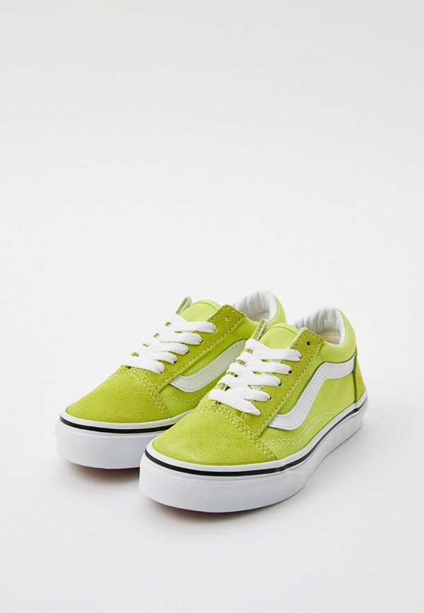 Кеды  Vans фото