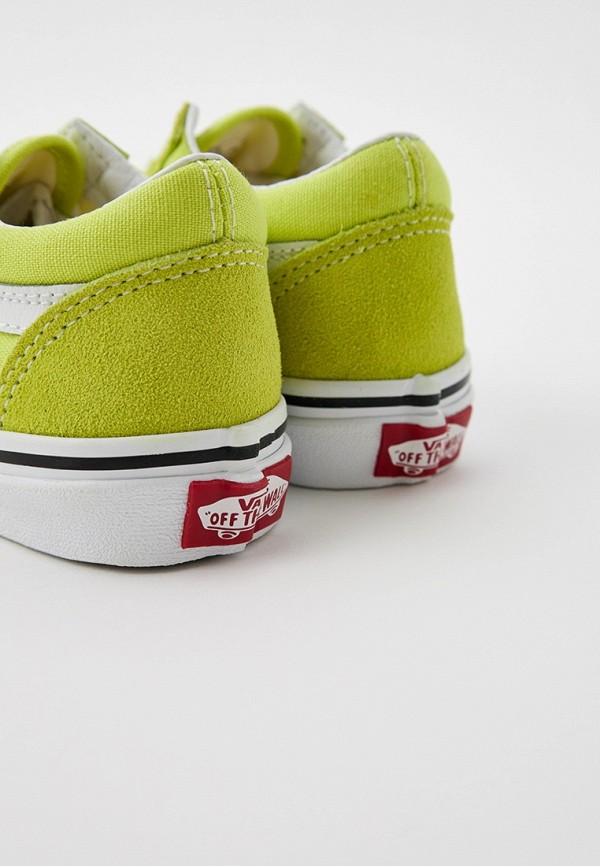 Кеды  Vans фото