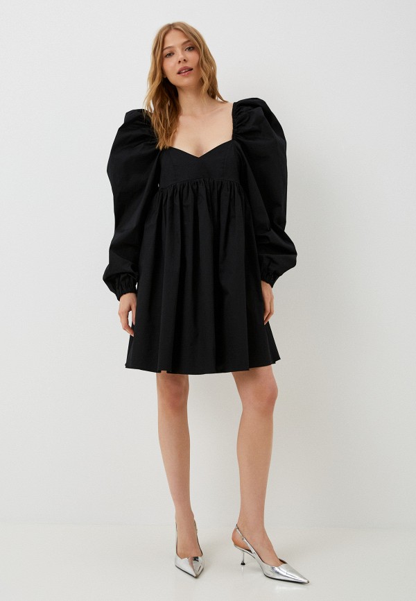 фото Платье blissburst