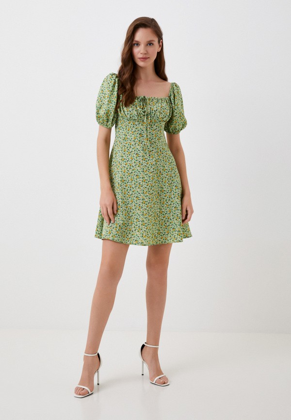 фото Платье blissburst