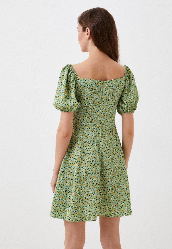 фото Платье blissburst