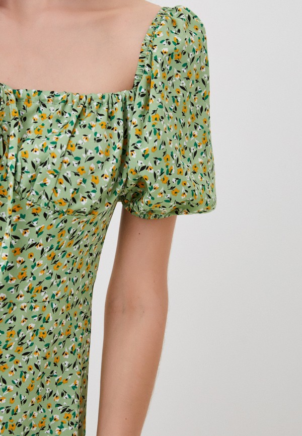 фото Платье blissburst