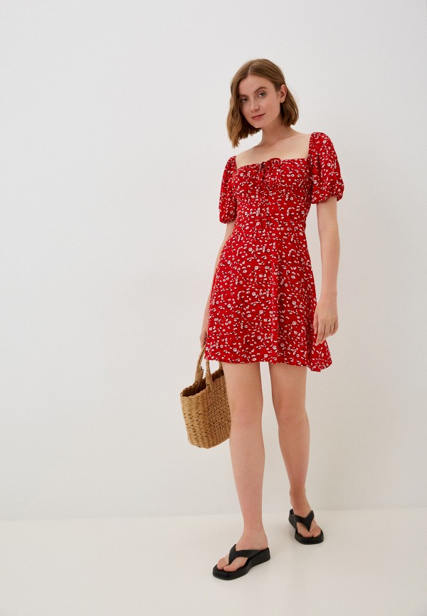 фото Платье blissburst