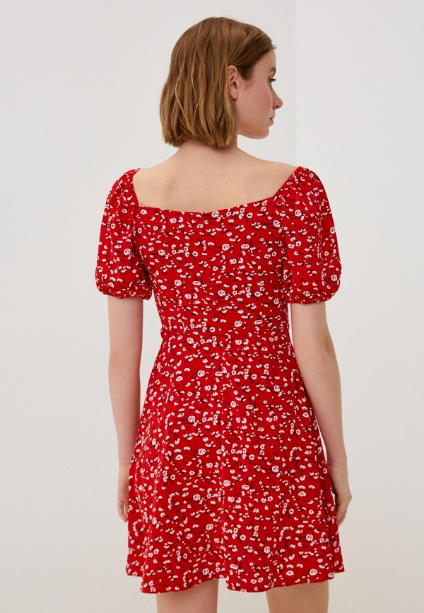 фото Платье blissburst