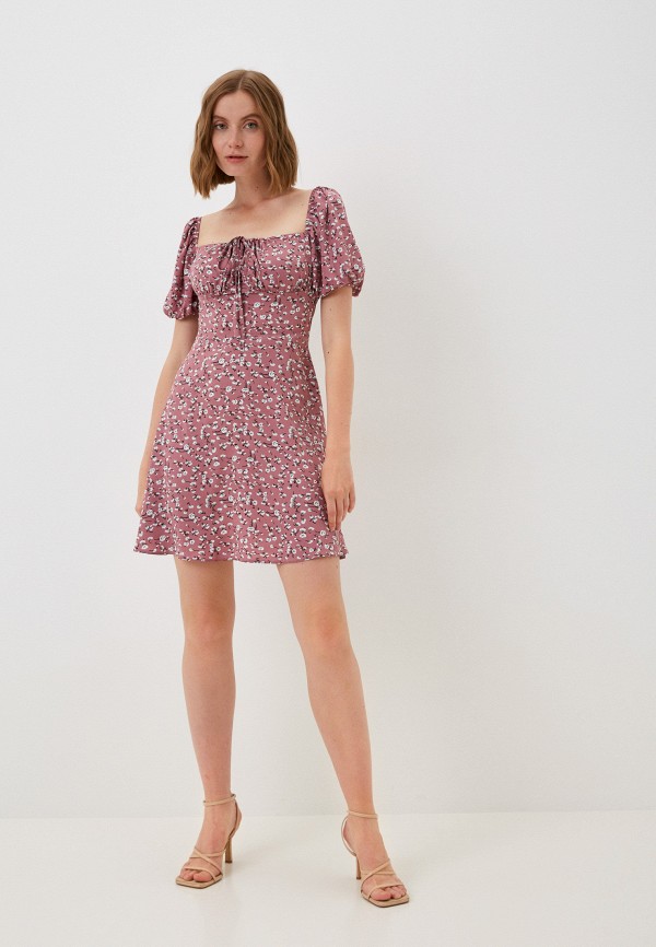 фото Платье blissburst