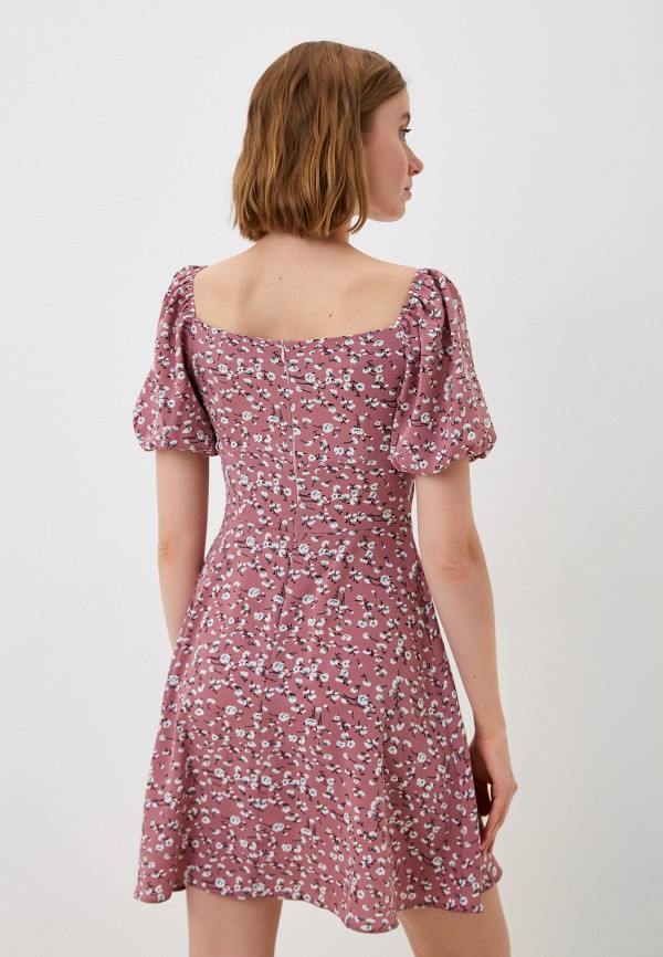 фото Платье blissburst