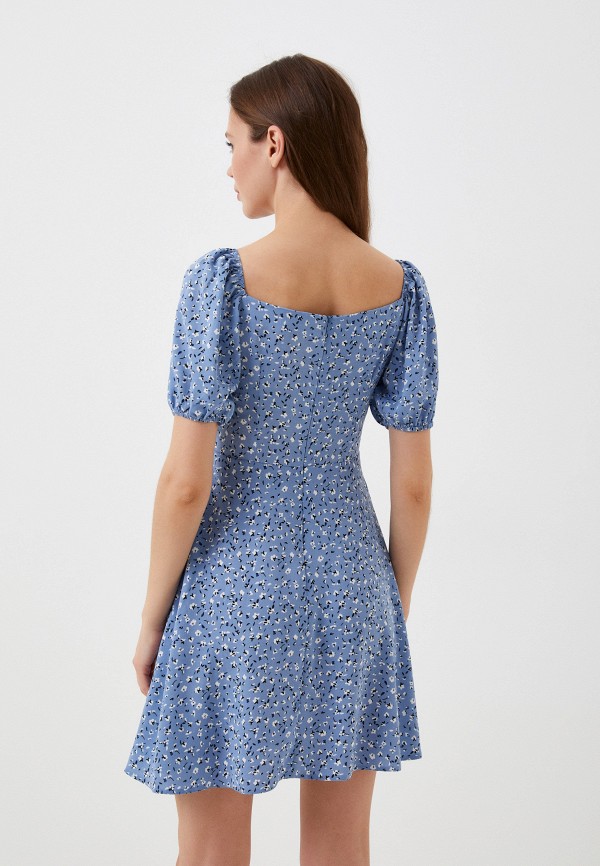 фото Платье blissburst