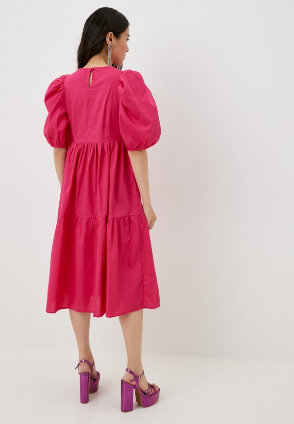 фото Платье blissburst