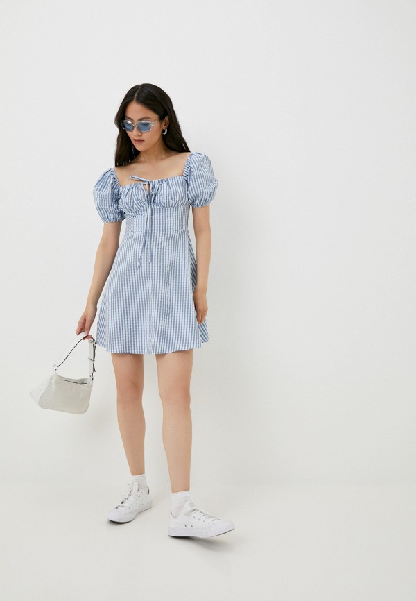 фото Платье blissburst