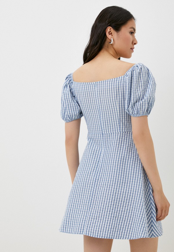 фото Платье blissburst