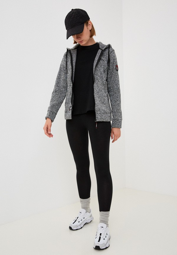 фото Толстовка geonorway expedition