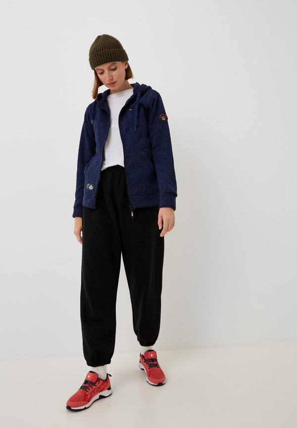 фото Толстовка geonorway expedition