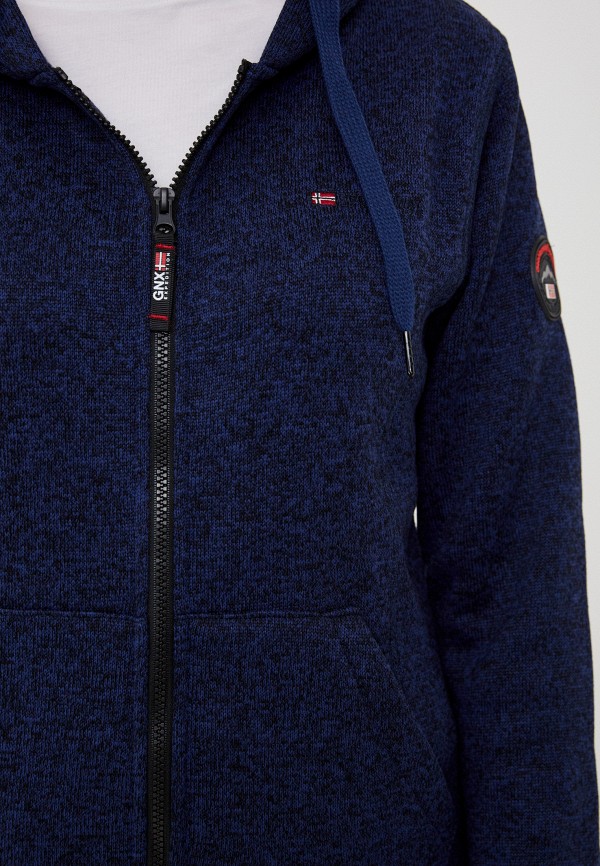 фото Толстовка geonorway expedition