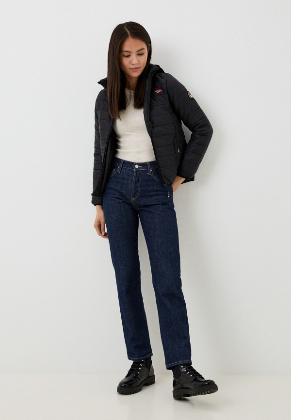 фото Куртка утепленная geonorway expedition