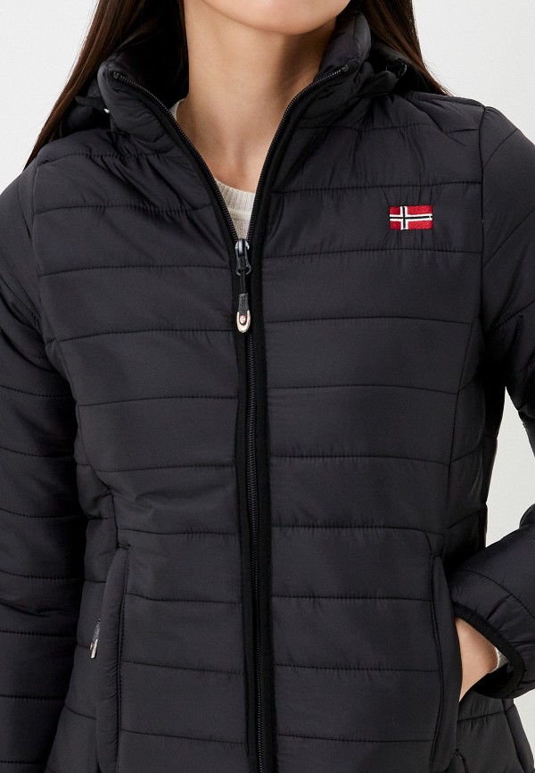 фото Куртка утепленная geonorway expedition