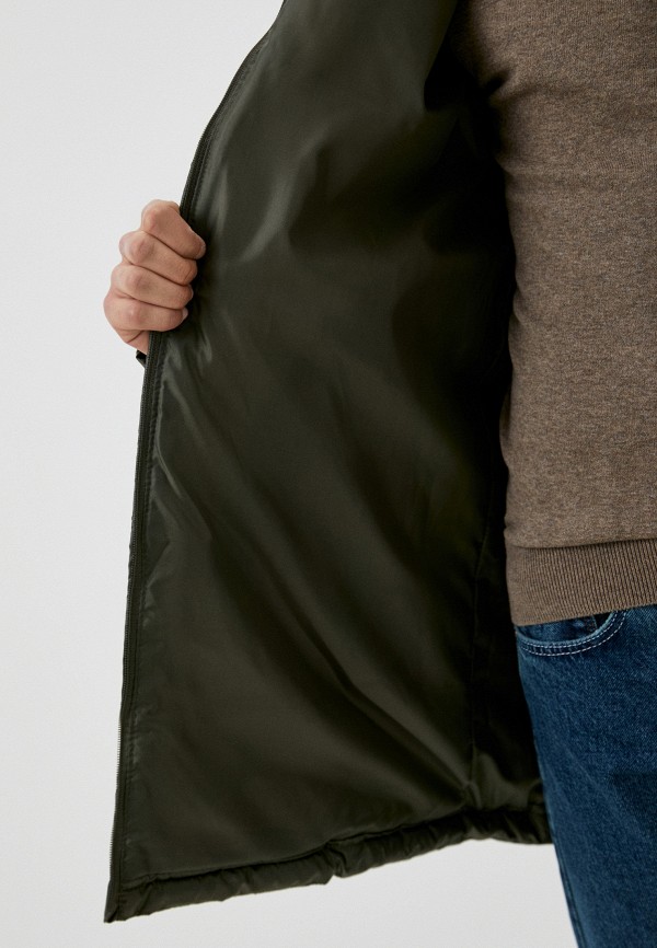 фото Куртка утепленная geonorway expedition