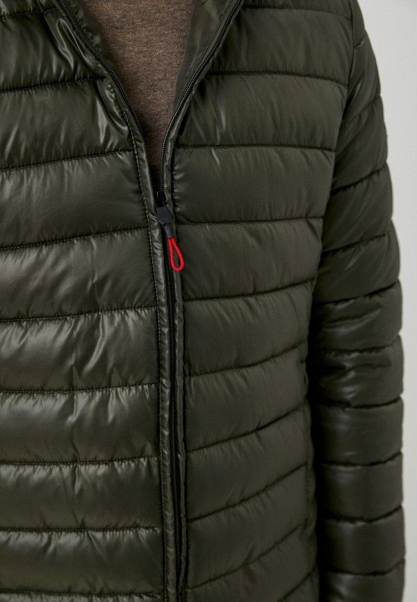 фото Куртка утепленная geonorway expedition