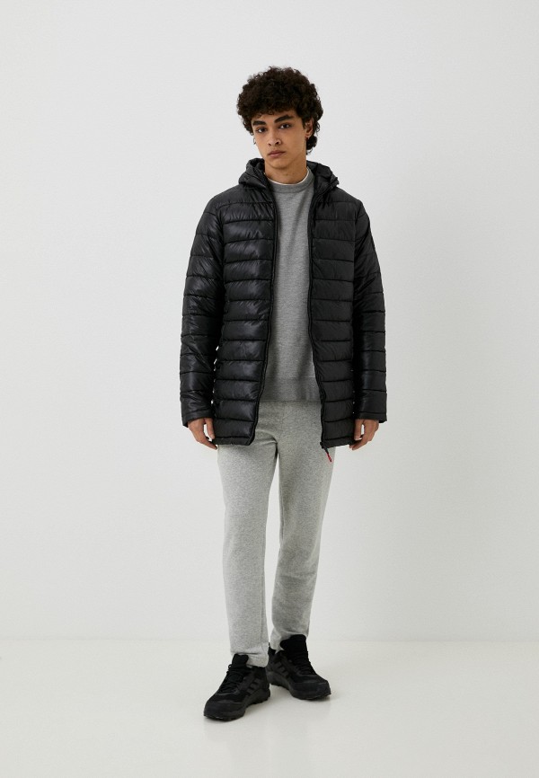 фото Куртка утепленная geonorway expedition