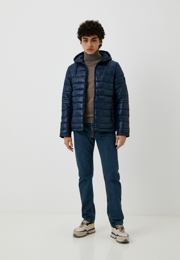 фото Куртка утепленная geonorway expedition