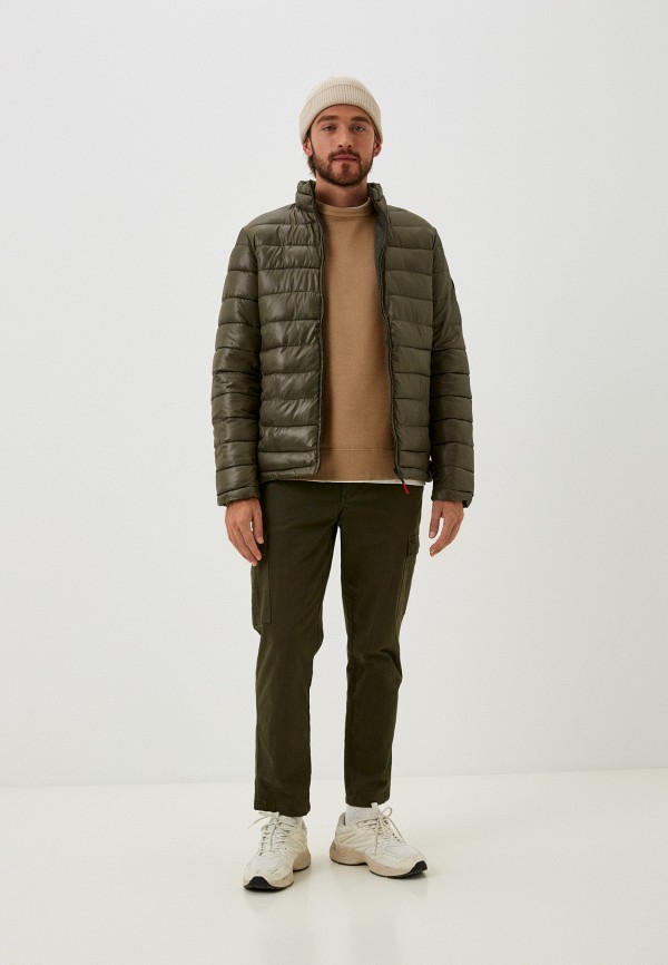 фото Куртка утепленная geonorway expedition