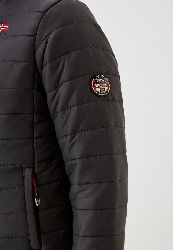 фото Куртка утепленная geonorway expedition