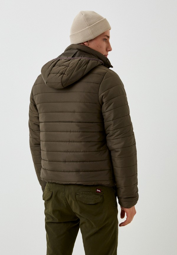 фото Куртка утепленная geonorway expedition