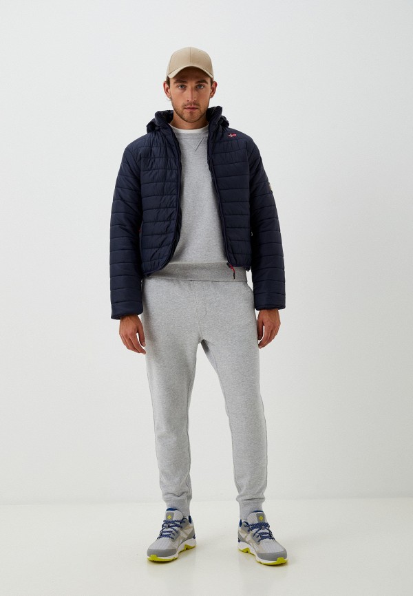 фото Куртка утепленная geonorway expedition