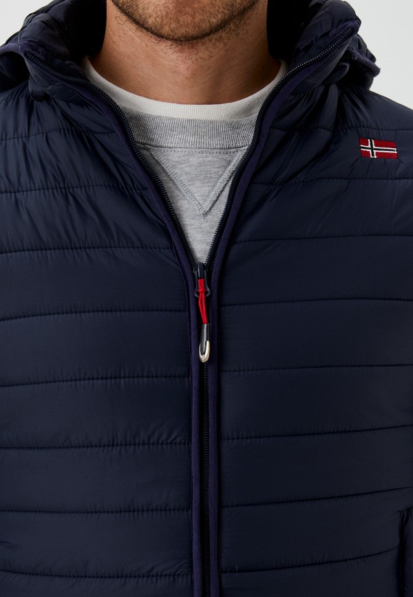 фото Куртка утепленная geonorway expedition