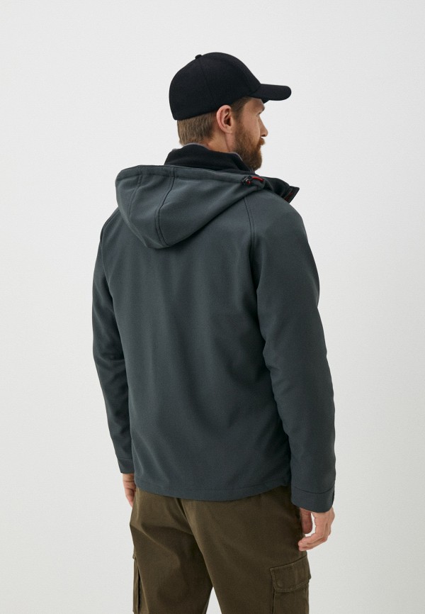 фото Куртка утепленная geonorway expedition