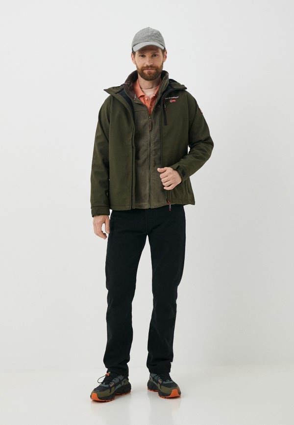 фото Куртка geonorway expedition