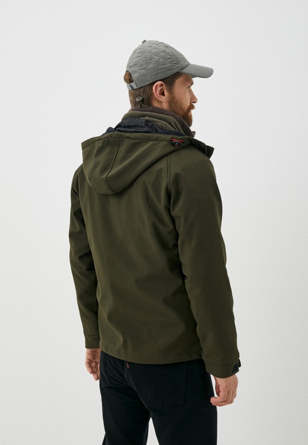 фото Куртка geonorway expedition